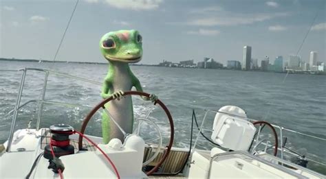 1000+ images about Geico lizard......he's so cute!! on Pinterest