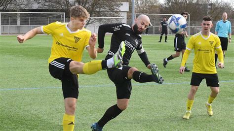 Fu Ball Kreisliga A Stuttgart Staffel Torrekord Neue Strafma Nahme