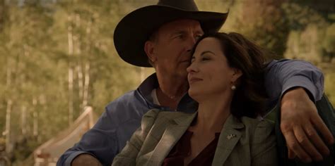 Yellowstone season 2 gets CBS premiere date