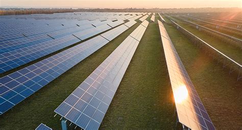 La potencia total instalada en Extremadura alcanza máximo histórico