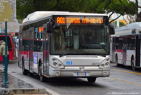 Irisbus Citelis M Cng