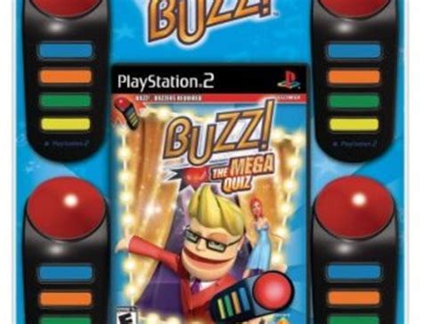 Buzz Playstation Game Informacionpublica Svet Gob Gt