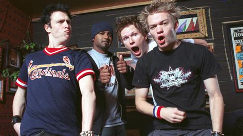 Deryck Whibley Wrote One Of Sum 41's Most Iconic Singles Almost By ...