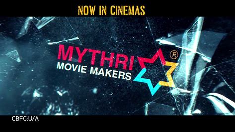 Mythri Movie Makers On Twitter The Ruthless And Relentless Michael 🔥🔥