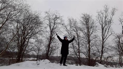 04.01.2021. Два Потока - Черный и Белый. - YouTube