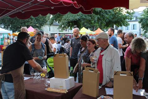 Barinque Le Village Sera En F Te Pendant Trois Jours