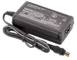 Power Adapter Charger Compatible With HXR MC2000 HXR MC2500 HXR NX3 MVC