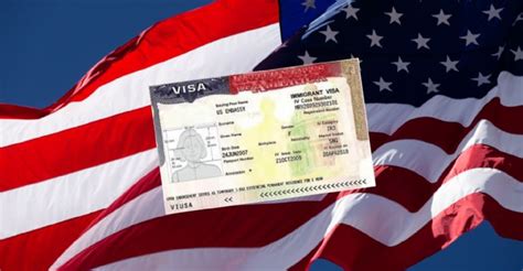 Visa Americana Consulados Donde Dan M S R Pido La Cita Por Primera