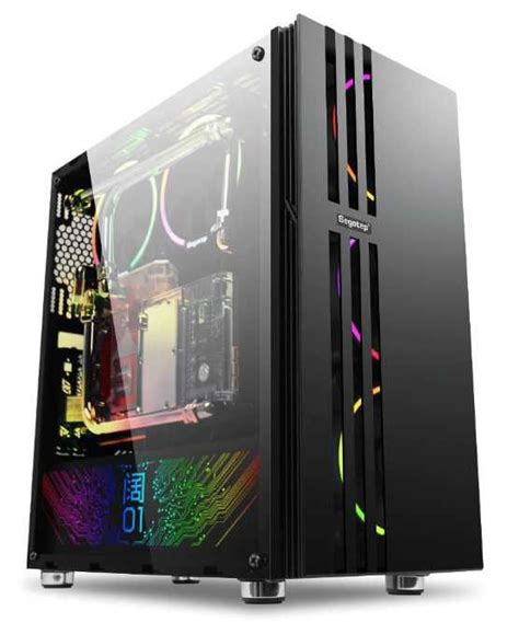 Vand Pc Gaming Sistem Pc Gaming Intel Coffee Lake R I K Caracal