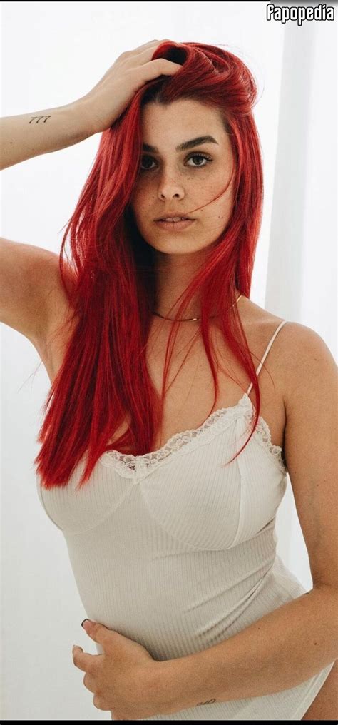 Anna Gazanis Nude Leaks Photo 5737108 Fapopedia