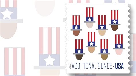 Additional Ounce Stamp 101: What is it & Value (USPS Postage Rate 2023 ...