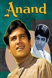 Watch Anand Online | 1971 Movie | Yidio