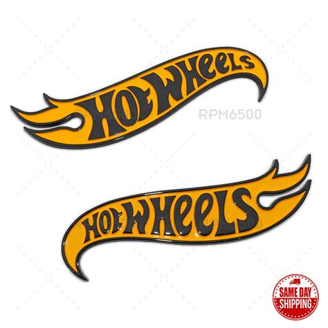 Hot Wheels Logo Clip Art