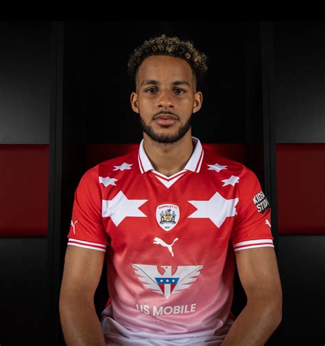 Barnsley FC 2023-24 Home Kit