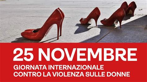 No Alla Violenza Di Genere Il Territorio Novarese Si Mobilita Per Il