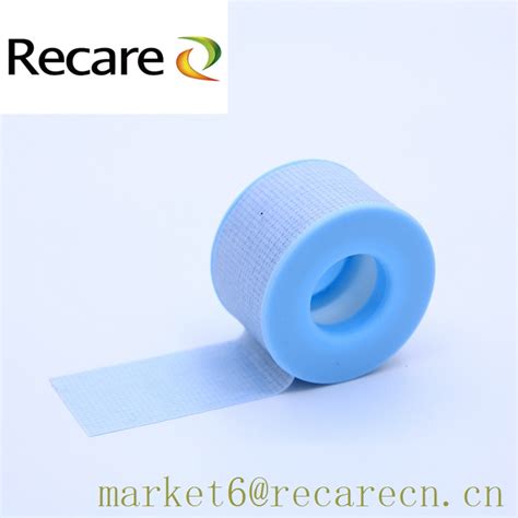 Silicone Surgical Tape Medical Wound Care Soft Gel Tape