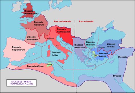 Petite Chronologie De L Histoire Romaine III Odysseum