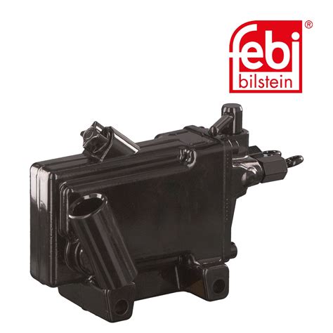 Hydraulic Pump Febi Pack Size Ondemand Truck Parts