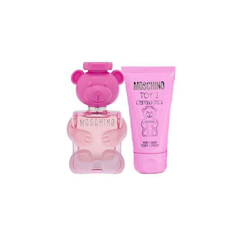 Moschino Toy 2 Bubble Gum Set 30 Ml EDT 50 Ml BL Trend Parfum 59