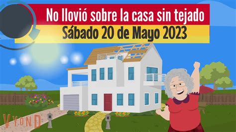 Misionero Adventista Niños Sábado 20 de Mayo 2023 No Llovió Sobre