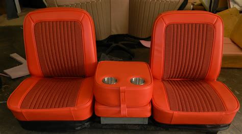 Truck Bench Seat Upholstery Cost - aaa-ai2