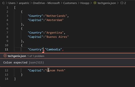 Using Json With Powershell A Guide For It Professionals