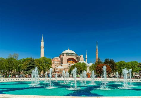 Istanbul Vs. Ankara - Which Should You Visit?