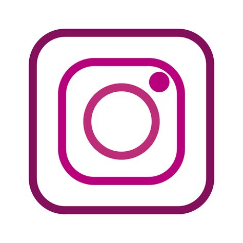 Instagram Semplice - Grafica vettoriale gratuita su Pixabay - Pixabay