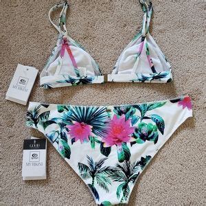 Rip Curl Swim Ripcurl Floral Bikini Poshmark