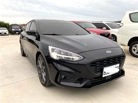 Ford Focus 5d 2021年二手車 818萬 桃園市 大寶優質二手車庫 8891汽車