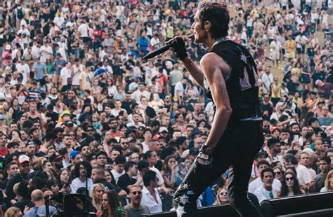 4 Best Music Festivals In Brazil: A Tuneful Trip To Party Paradise