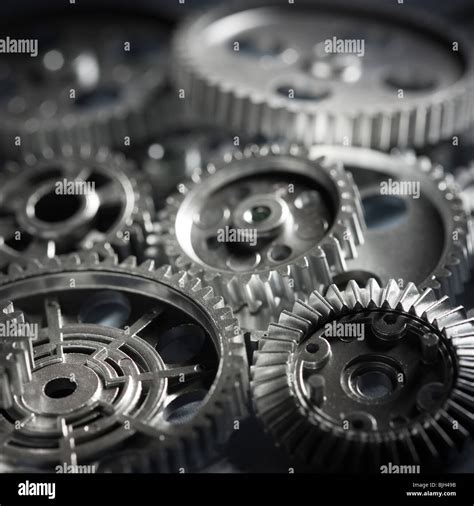 Mechanical Parts Hi Res Stock Photography And Images Alamy