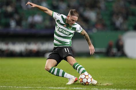 Sporting CP vs. Manchester City FREE LIVE STREAM (2/15/22): Watch UEFA