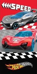 Osuška Hot Wheels Speed TipTrade s r o Ručníky osušky a deky Bydlení a domácnost