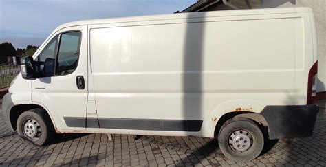 Citroen Jumper 2 2 Hdi L2H1 Dobrcz OLX Pl