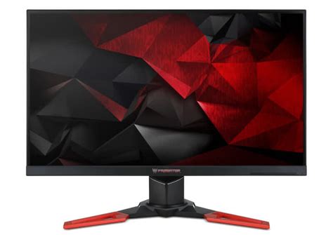 Acer Predator XB271HU 27" Reviews, Pros and Cons | TechSpot