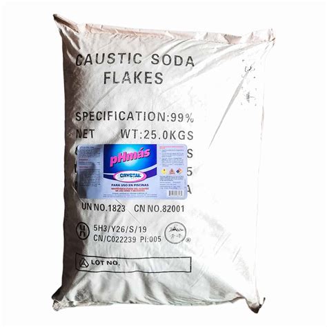 Ph Da Soda Caustica - Ph Da Soda Caustica - FDPLEARN