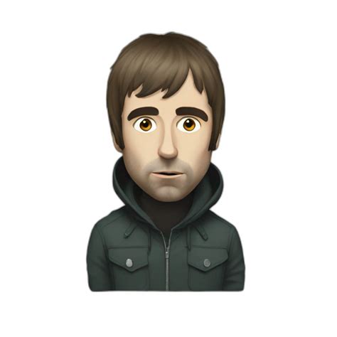 Ian Gallagher Ai Emoji Generator