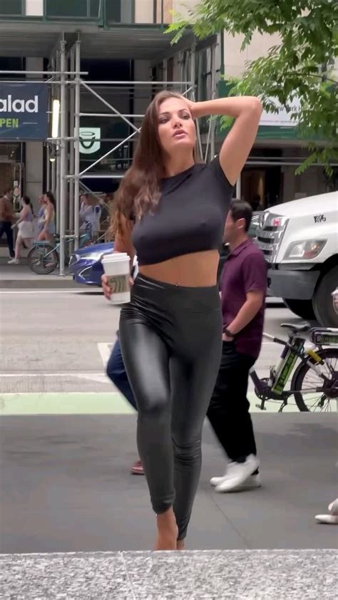 Kira Shine In Hot Body Women Seductive Clothes Hottie Women