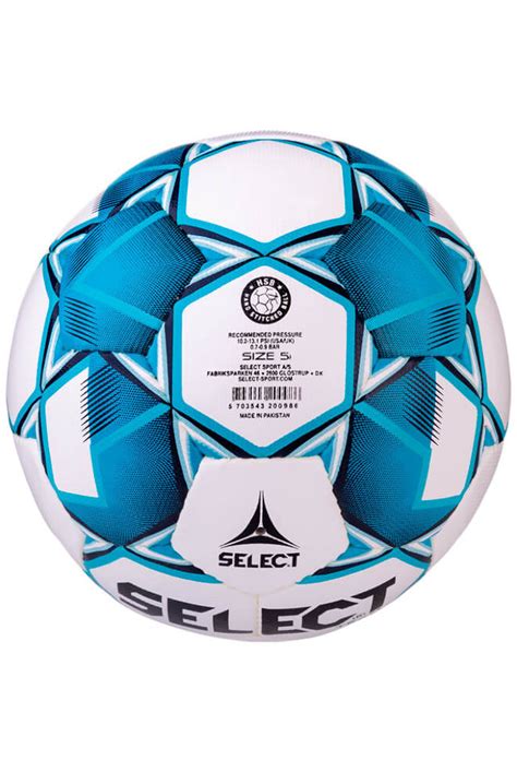 Купить Футбольный мяч SELECT TEAM FIFA по цене 4 990 руб. в интернет ...