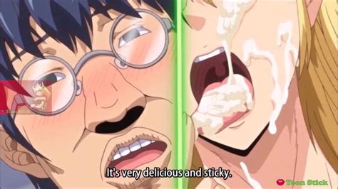 Toonstick Hentai Cum Comp 8 Porn Videos