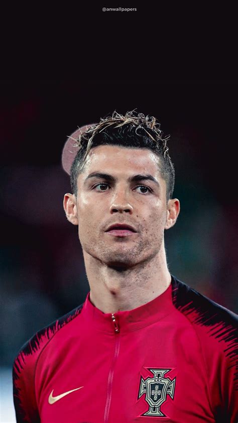 Cristiano Ronaldo Dos Santos Aveiro Wallpapers Wallpaper Cave