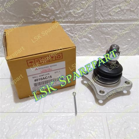 Ball Joint Lower Arm Atas Mitsubishi Pajero Sport Strada Triton