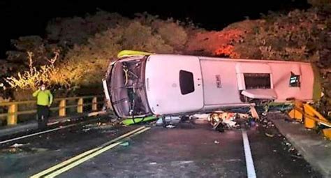 Accidente de tránsito Medellín vía la Costa dejó 6 muertos y casi 50