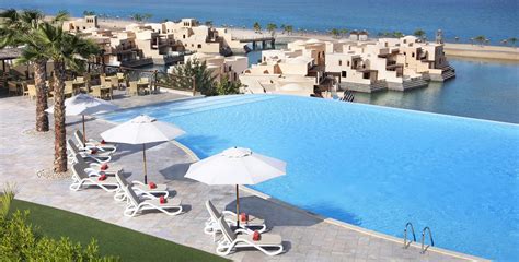 The Cove Rotana Resort 5* - APAR TRAVEL & TOURISM