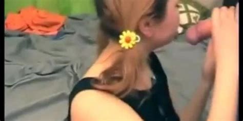 Amateur Asian Teen Sucks Dick Tnaflix