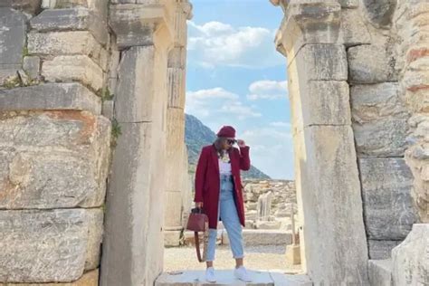 Full Day Private Ephesus Sirince Village Tour From Zmir In Izmir