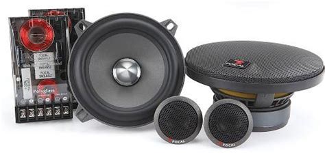 Аудио кроссовер — что это такое