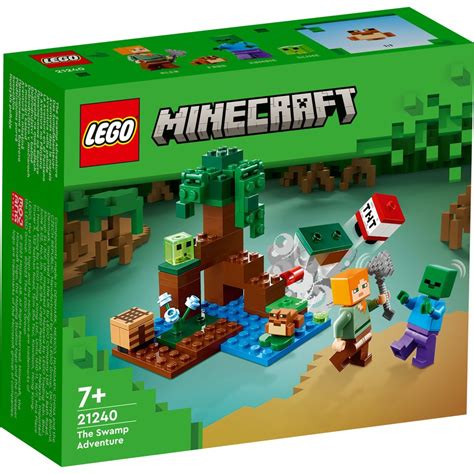 LEGO Minecraft | Toys | BIG W