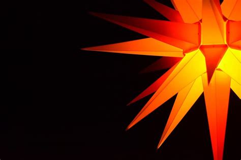 звезда, Коледа, бижута, идване | Pikist